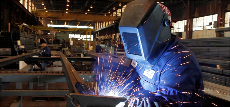 Fabrication