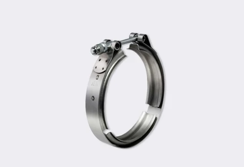 V Band Clamps (US and AUS)